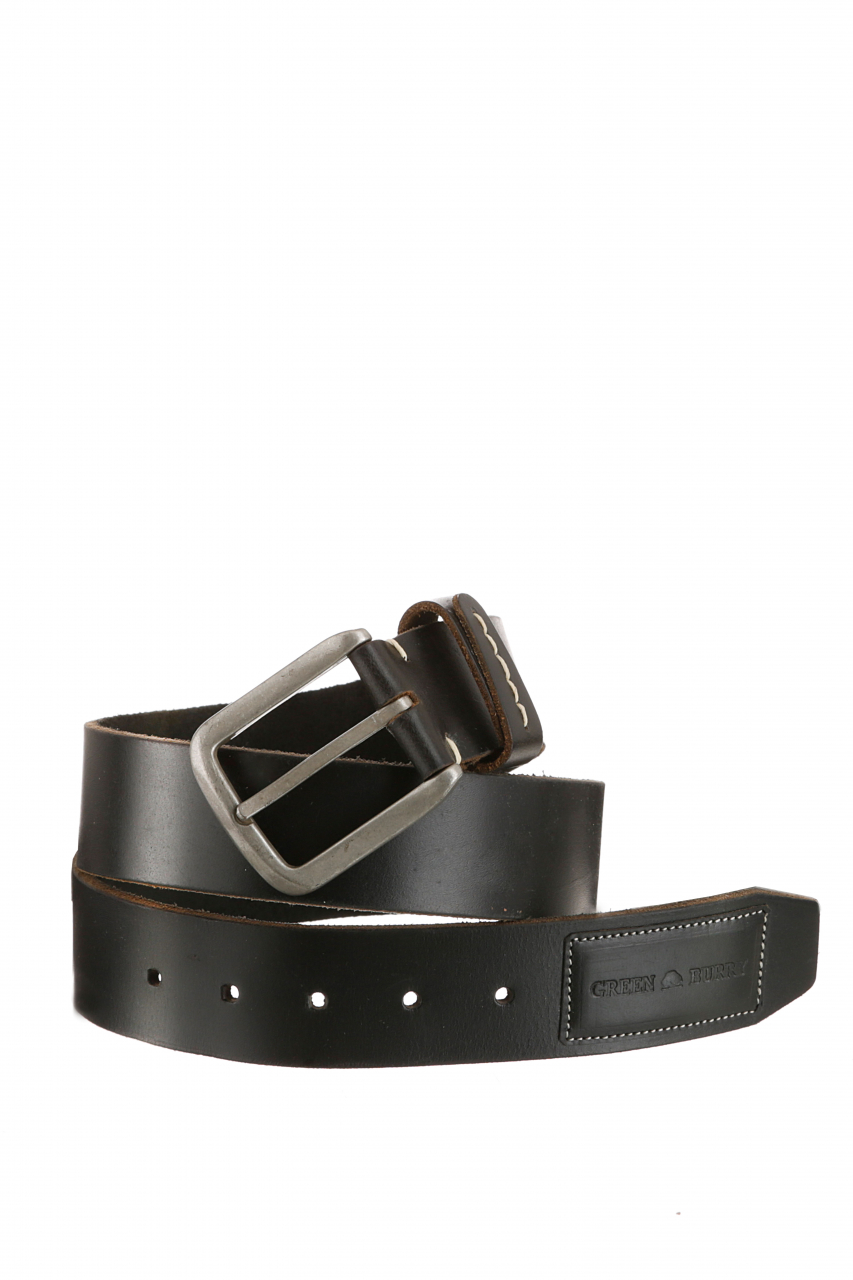 Greenburry Belt black 95cm