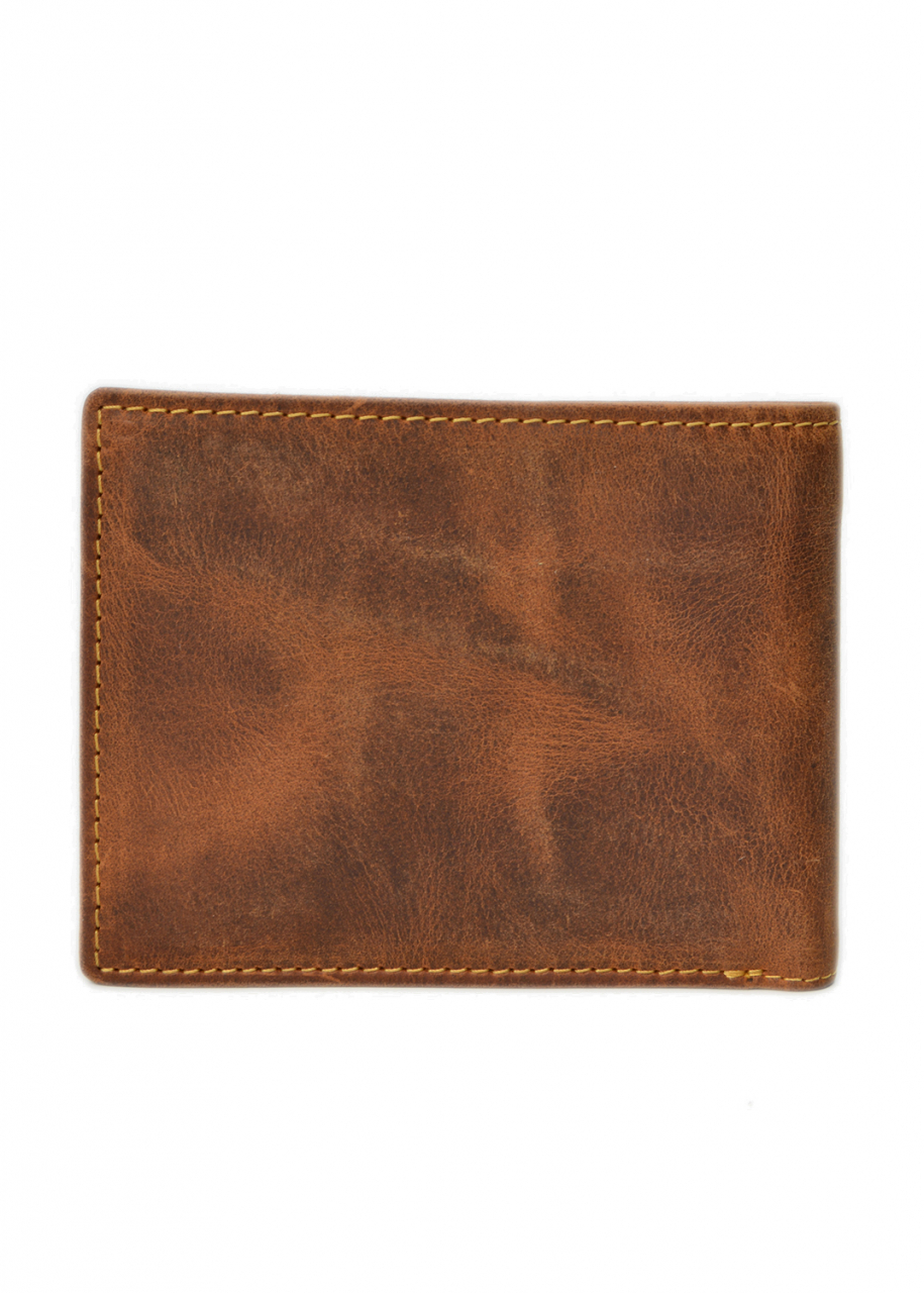 Vintage Scheintasche 2tlg. Dog Leder