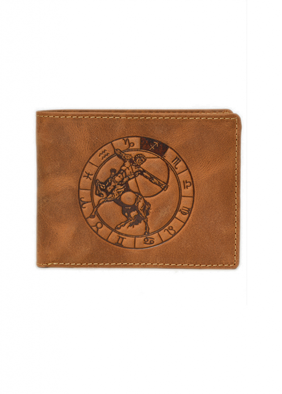 Vintage Scheintasche 2tlg. Schütze Leder