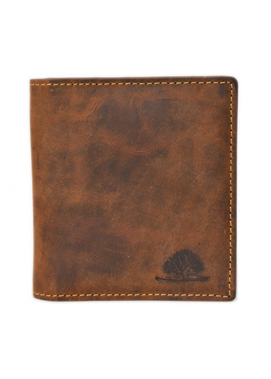 Vintage Dollar Clip Leder