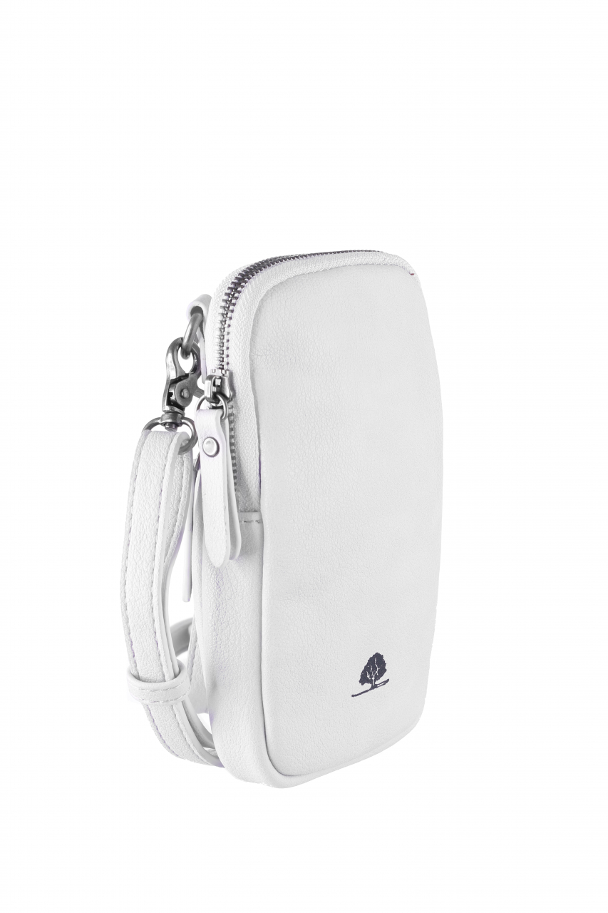 Mobil Sling Bag Traudl Mad´l dasch snowwhite