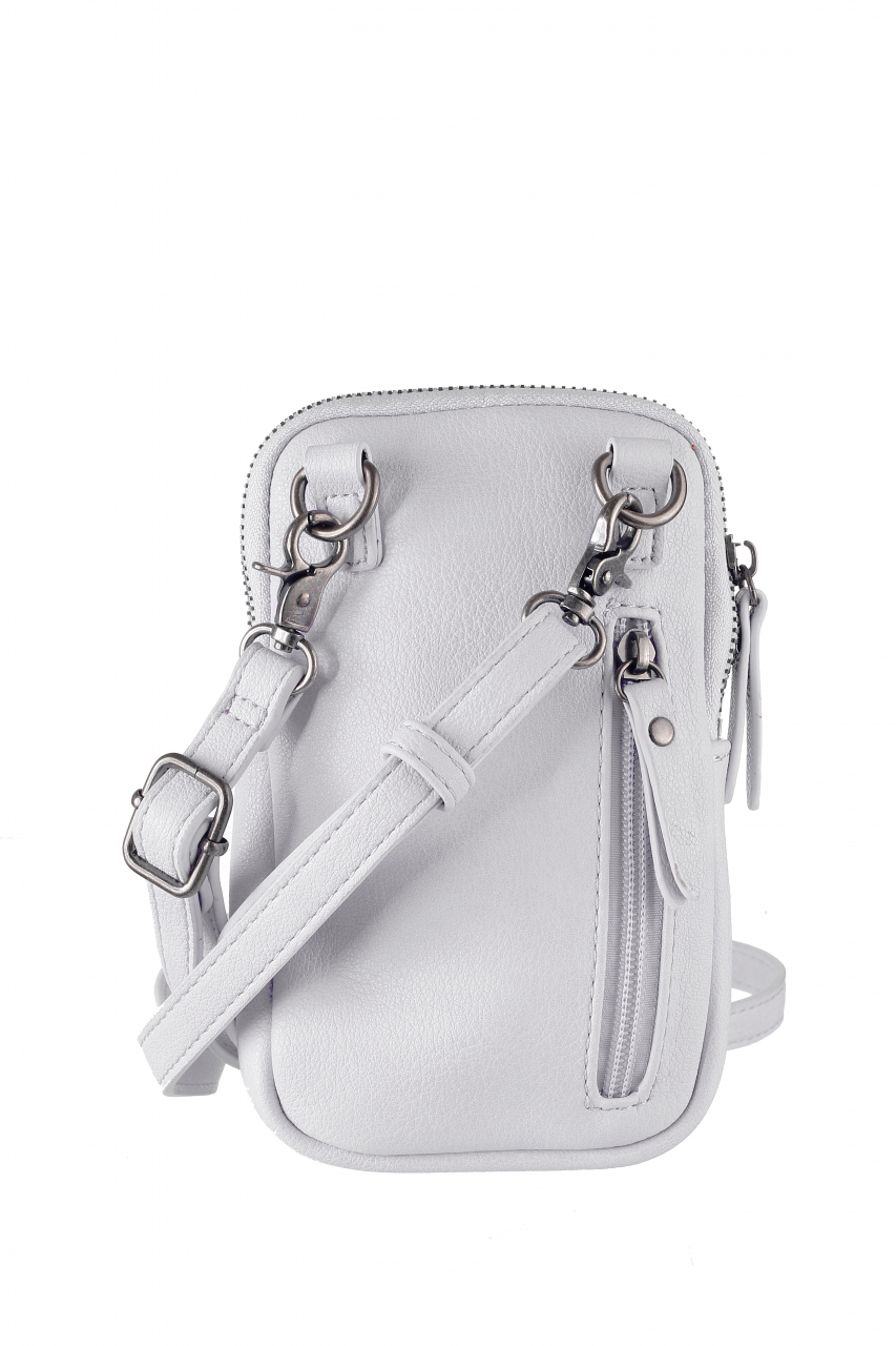 Mobil Sling Bag Traudl Mad´l dasch snowwhite