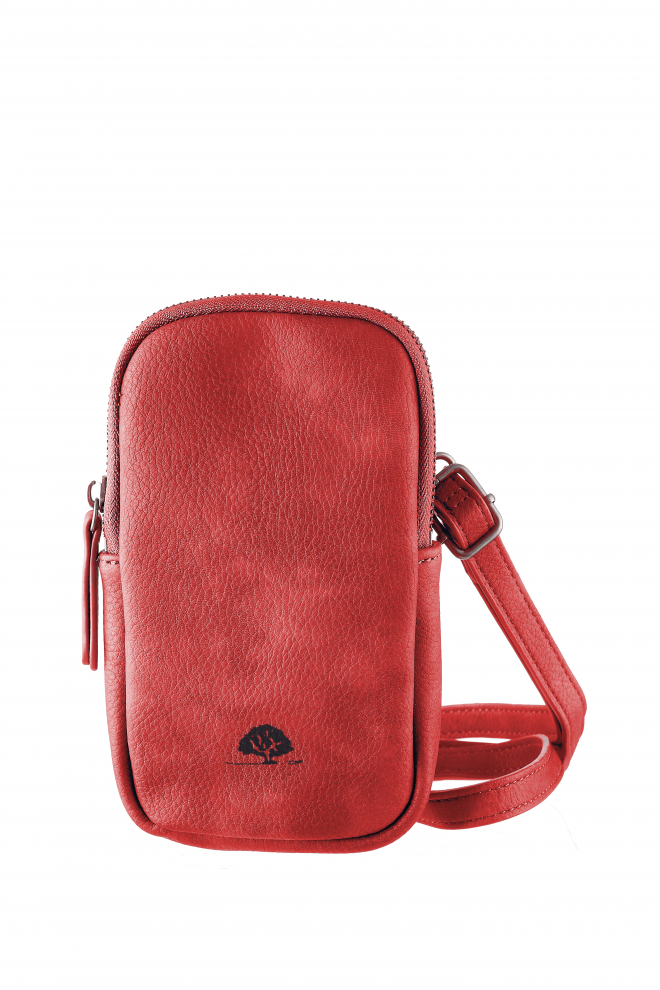 Mobil Sling Bag Traudl  Mad´l dasch ketchup
