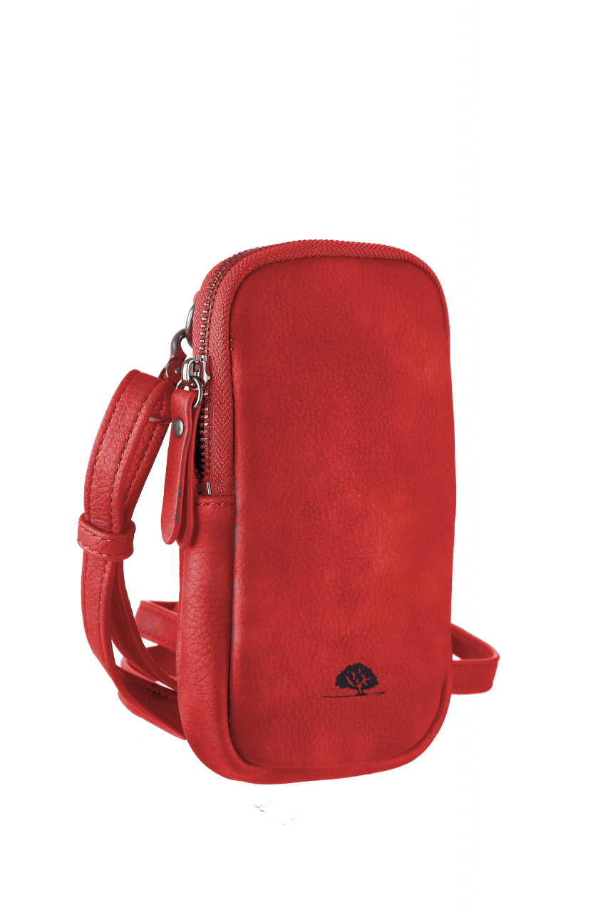 Mobil Sling Bag Traudl Mad´l dasch ketchup