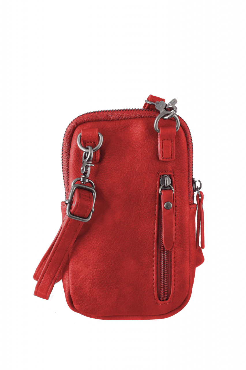 Mobil Sling Bag Traudl Mad´l dasch ketchup