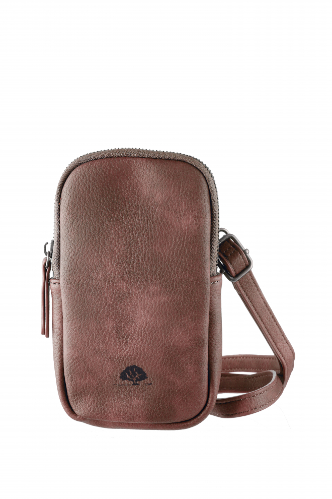 Mobil Sling Bag Traudl  Mad´l dasch brownie