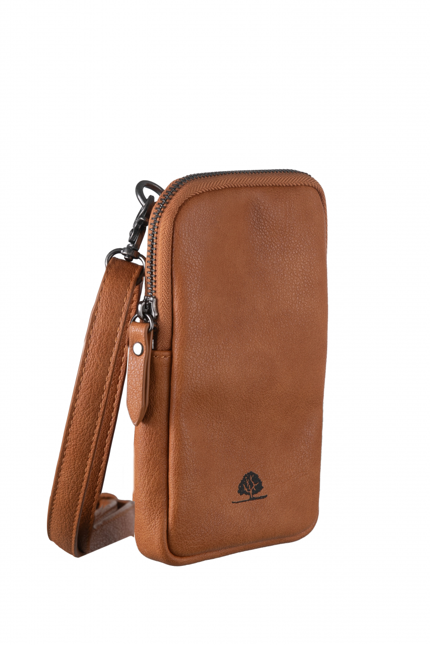 Mobil Sling Bag Traudl Mad´l dasch orange