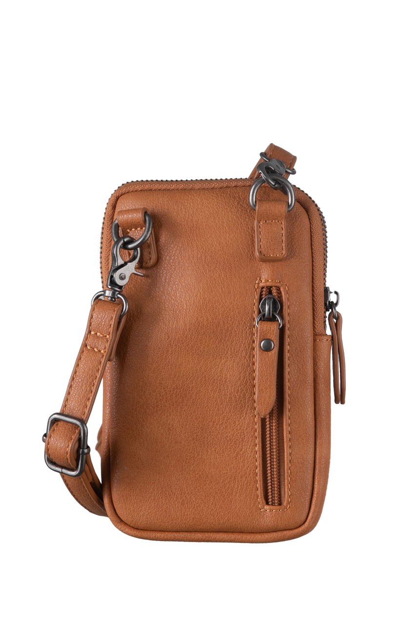 Mobil Sling Bag Traudl Mad´l dasch orange