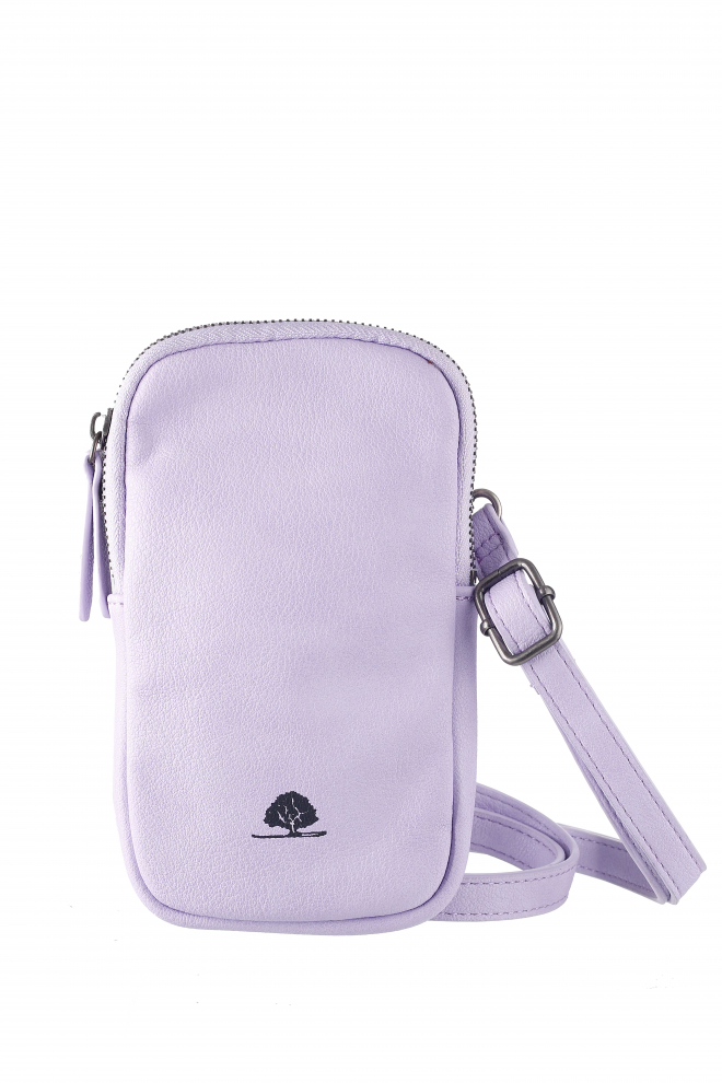 Mobil Sling Bag Traudl  Mad´l dasch lilac