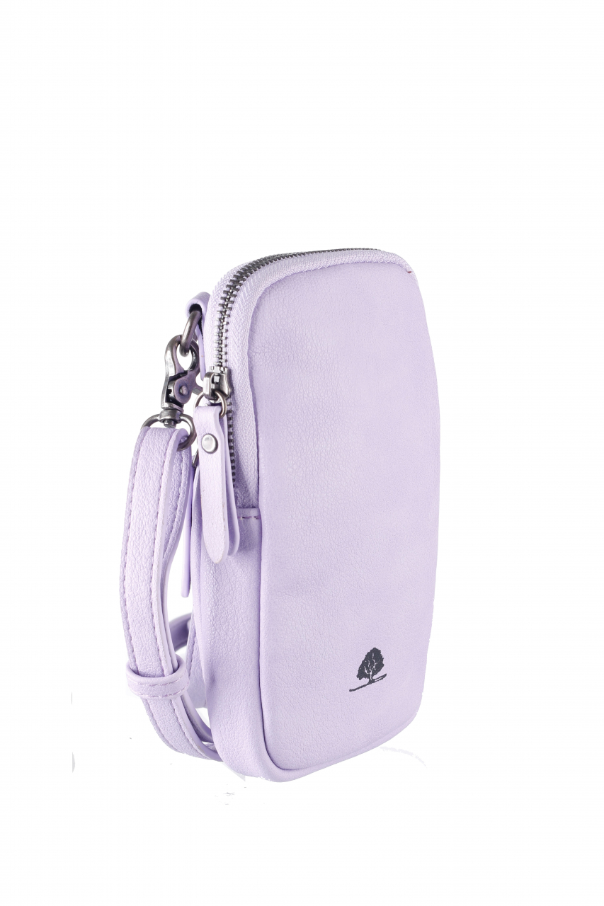 Mobil Sling Bag Traudl Mad´l dasch lilac