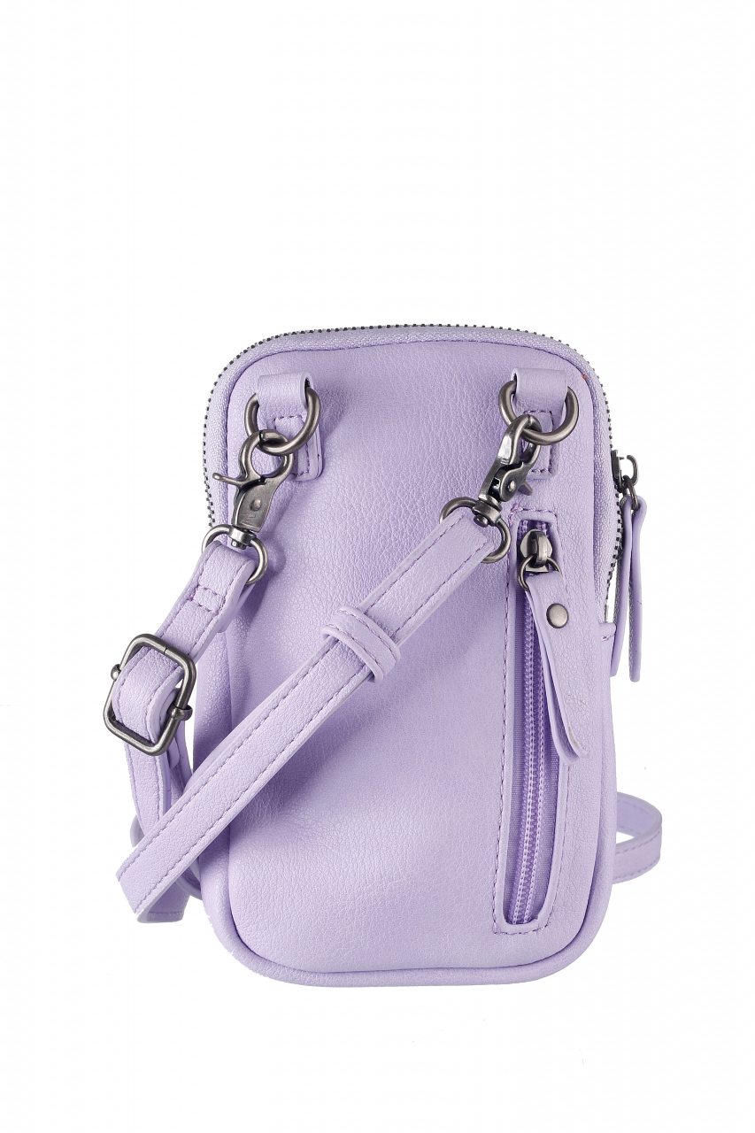 Mobil Sling Bag Traudl Mad´l dasch lilac