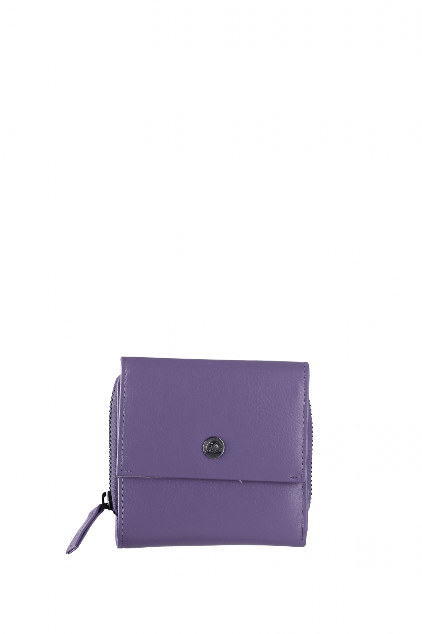 Spongy RV-Damenkombi klein purple