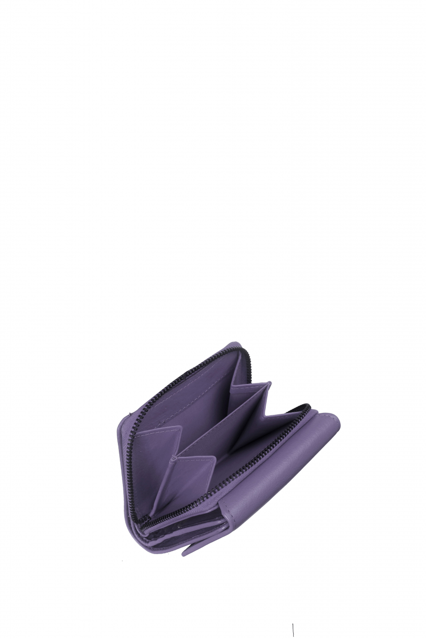 Spongy RV-Damenkombi klein purple