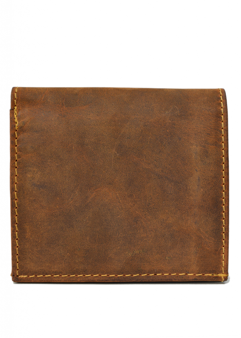 Vintage Wiener Schachtel Leder