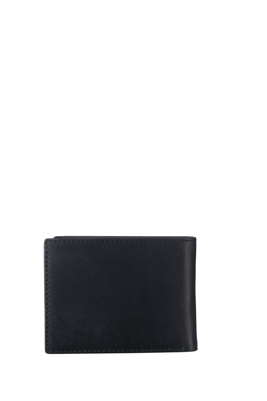 Pure Black Scheintasche 2tlg. RFID