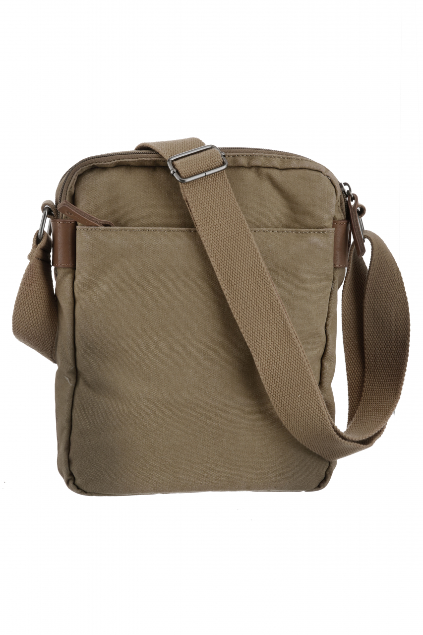Vintage Aviator RV Shoulderbag khaki