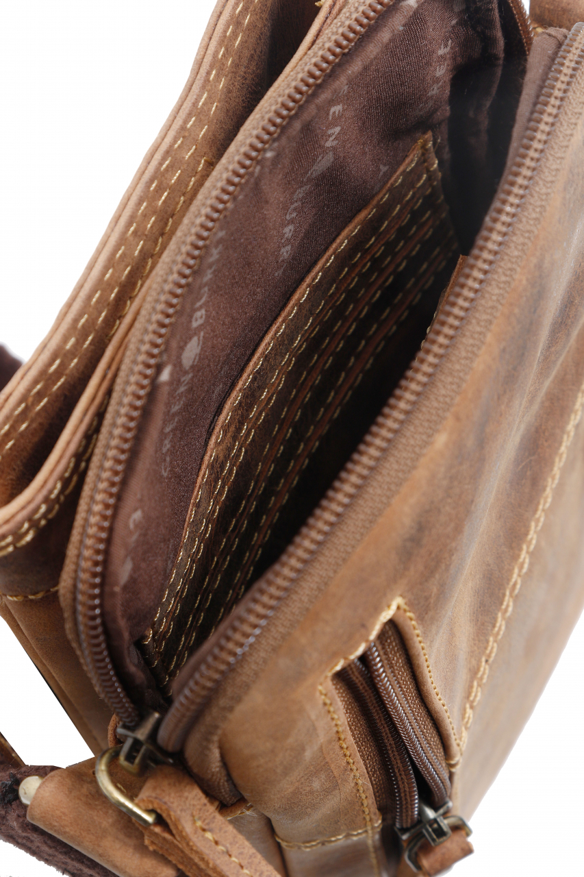 Vintage Mobil-Shoulderbag