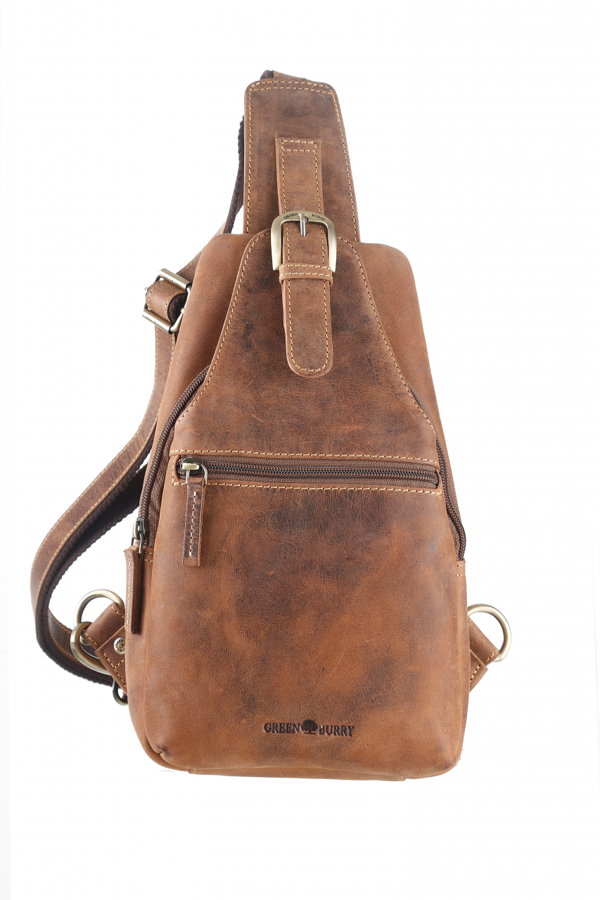 Vintage Body-Crossover Bag-5