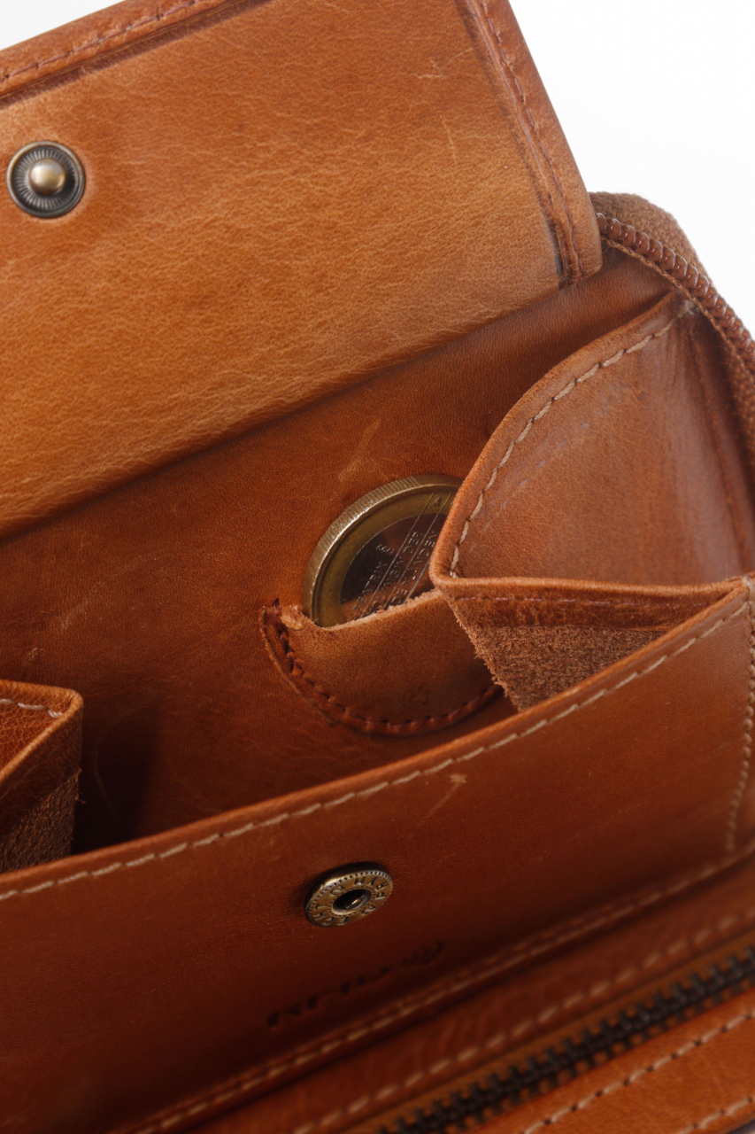 Tornado Damen RV- Kombibörse RFID peanut brown