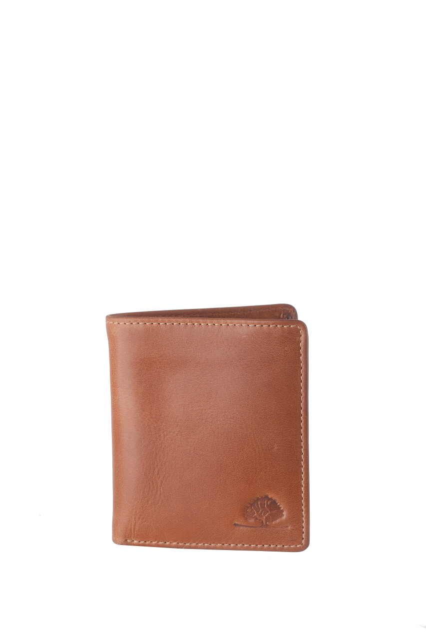 Tornado kl. Herren-Kombibörse 2.tlg. RFID peanut brown