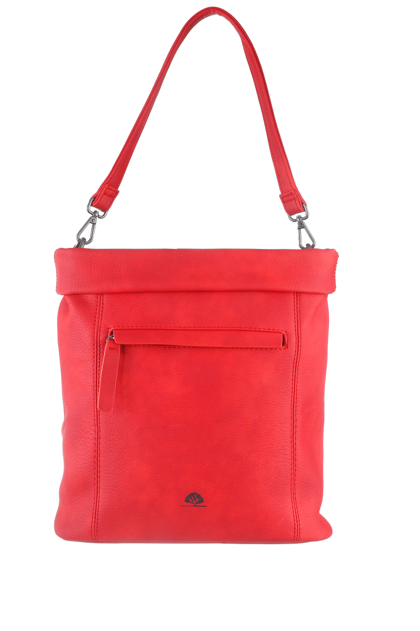 Schultertasche Liselotte Mad`l dasch ketchup