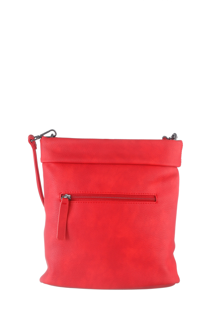 Schultertasche Liselotte Mad`l dasch ketchup