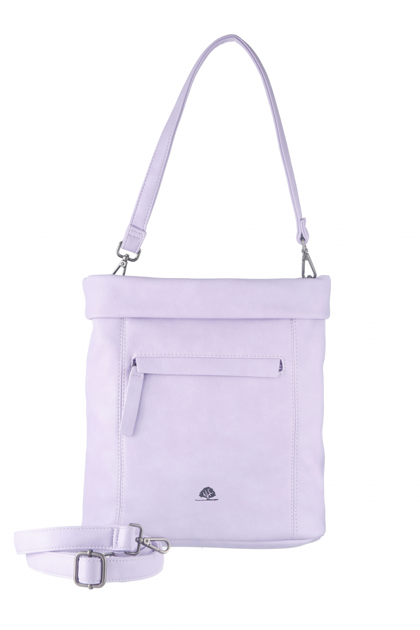 Schultertasche Kathi Mad´l dasch lilac
