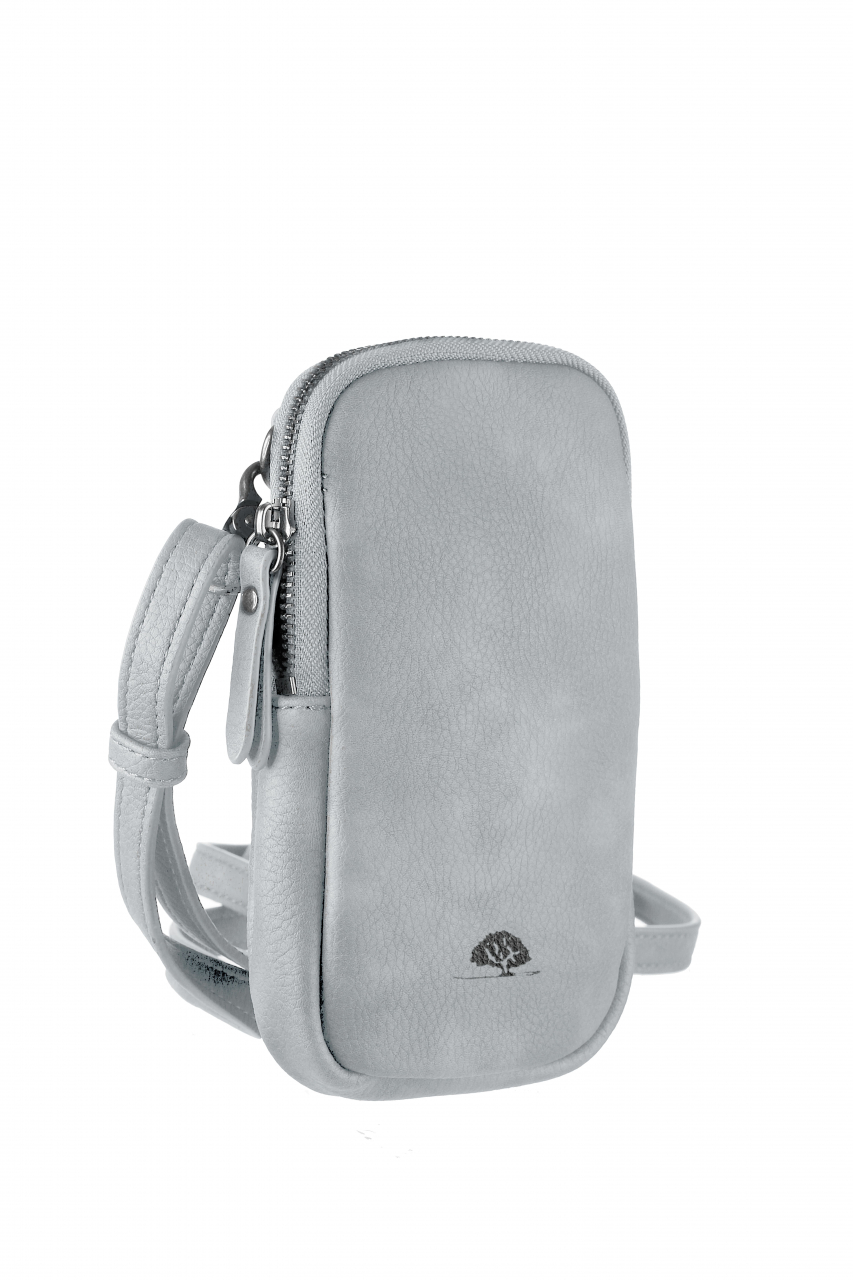 Mobil Sling Bag Traudl Mad´l dasch stonegrey