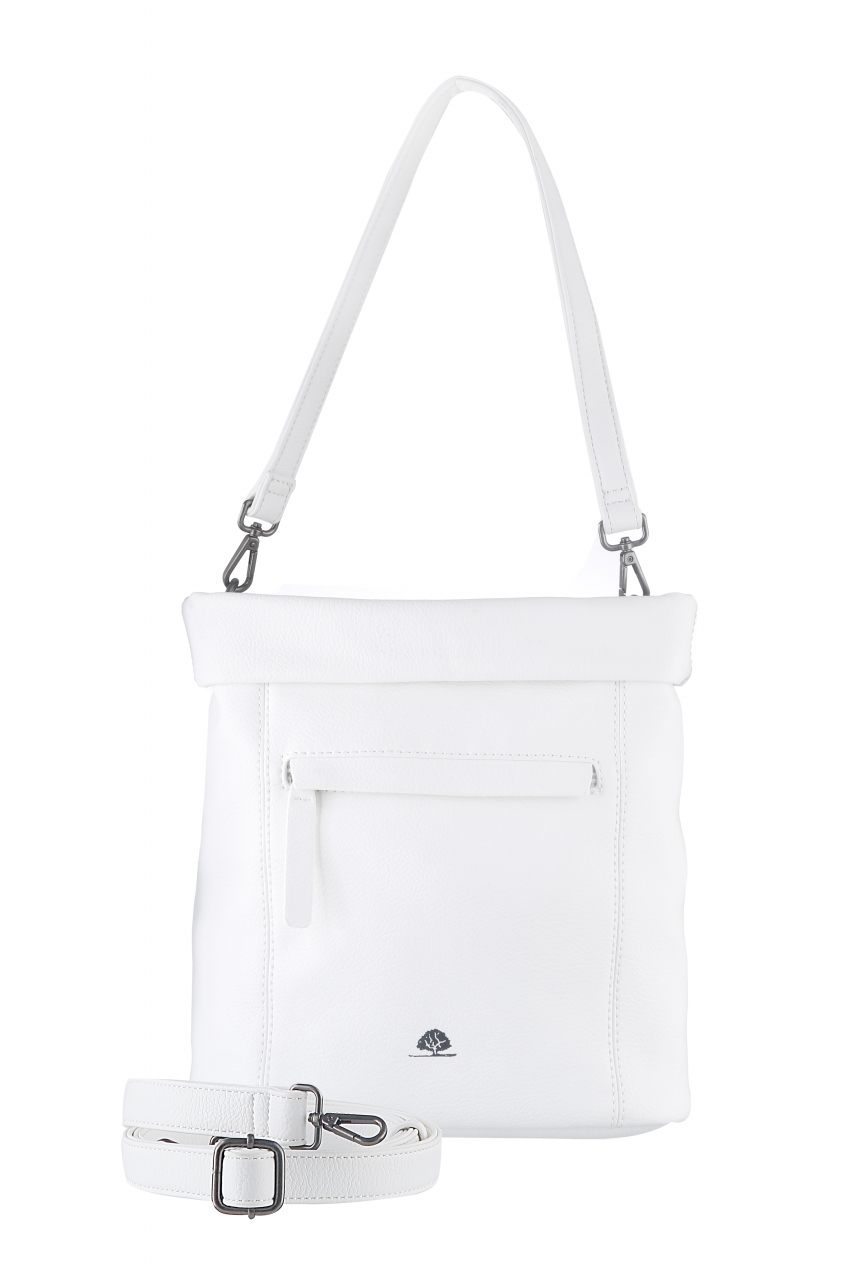 Schultertasche Kathi Mad´l dasch snowwhite