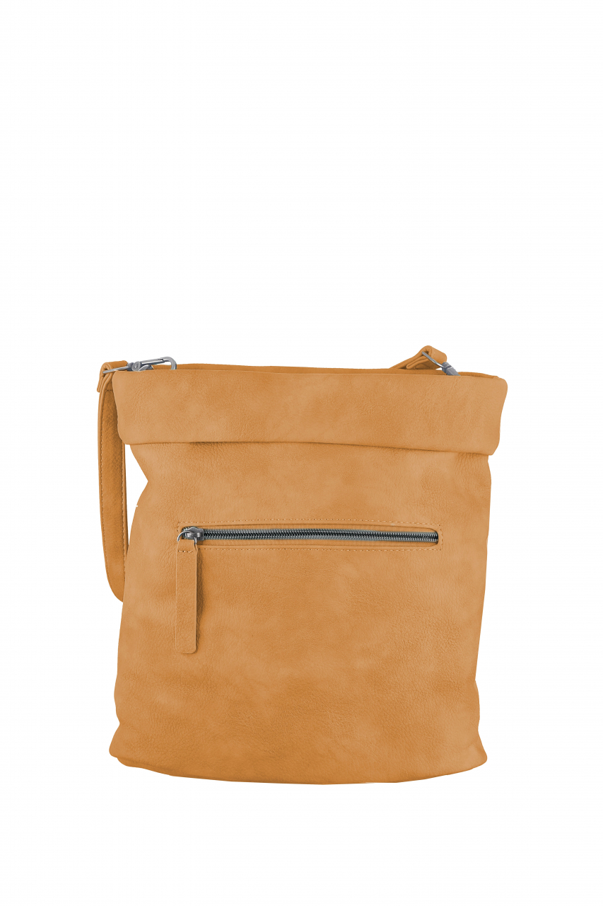 Schultertasche Kathi Mad´l dasch curry