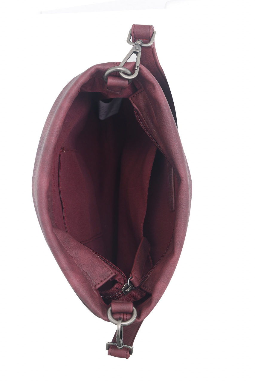 Schultertasche Kathi Mad´l dasch vino