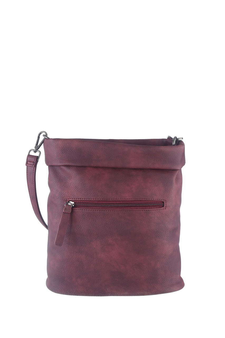 Schultertasche Kathi Mad´l dasch vino