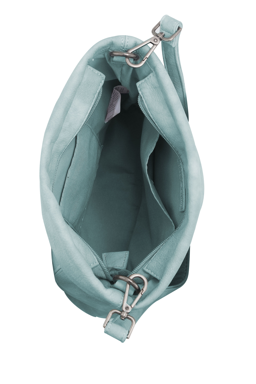 Schultertasche Leni Mad´l dasch mint