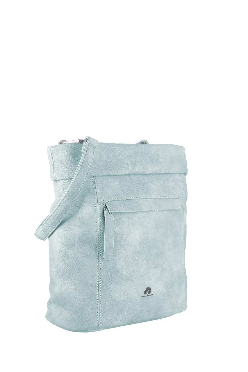 Schultertasche Leni Mad´l dasch mint