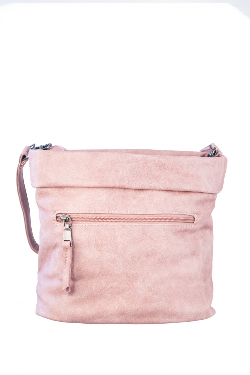 Schultertasche Leni Mad´l dasch light pink
