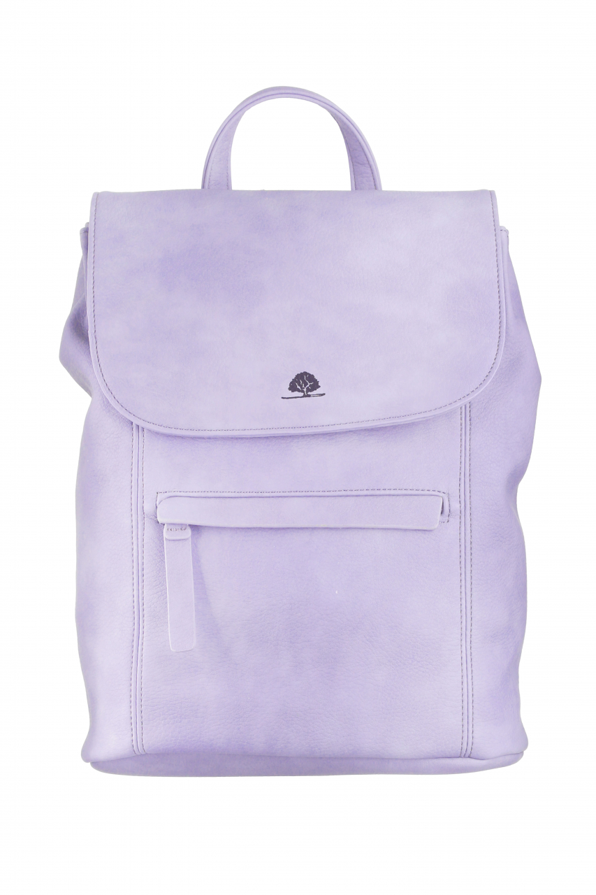Rucksack Fanzi Mad´l dasch lilac