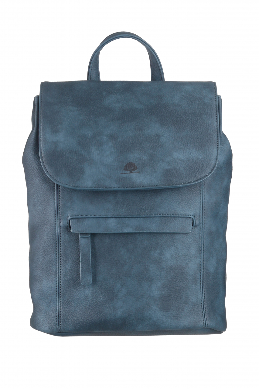 Rucksack Fanzi Mad´l dasch petrol