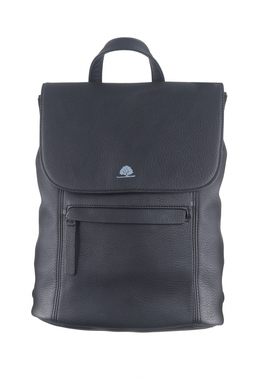 Rucksack Fanzi Mad´l dasch new black
