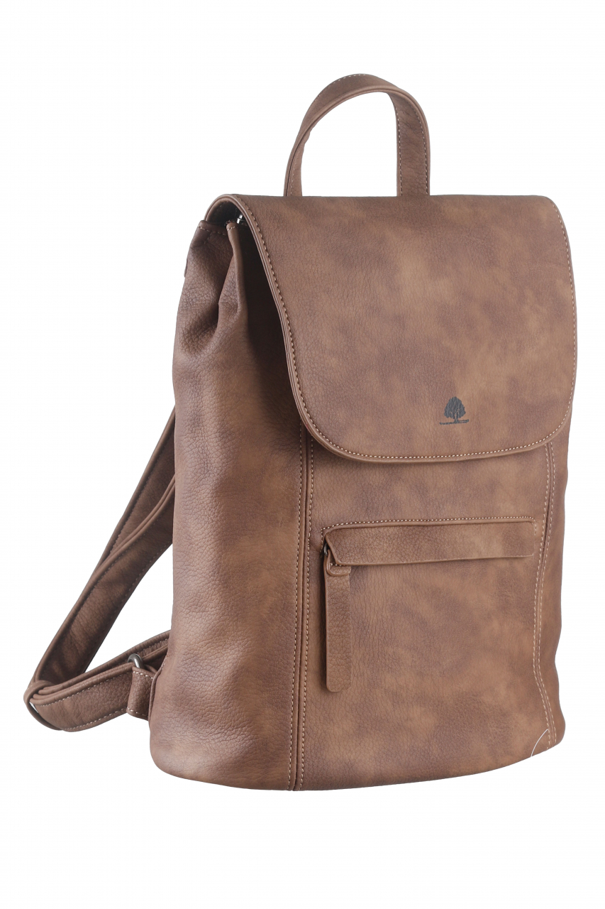 Rucksack Fanzi Mad´l dasch brownie