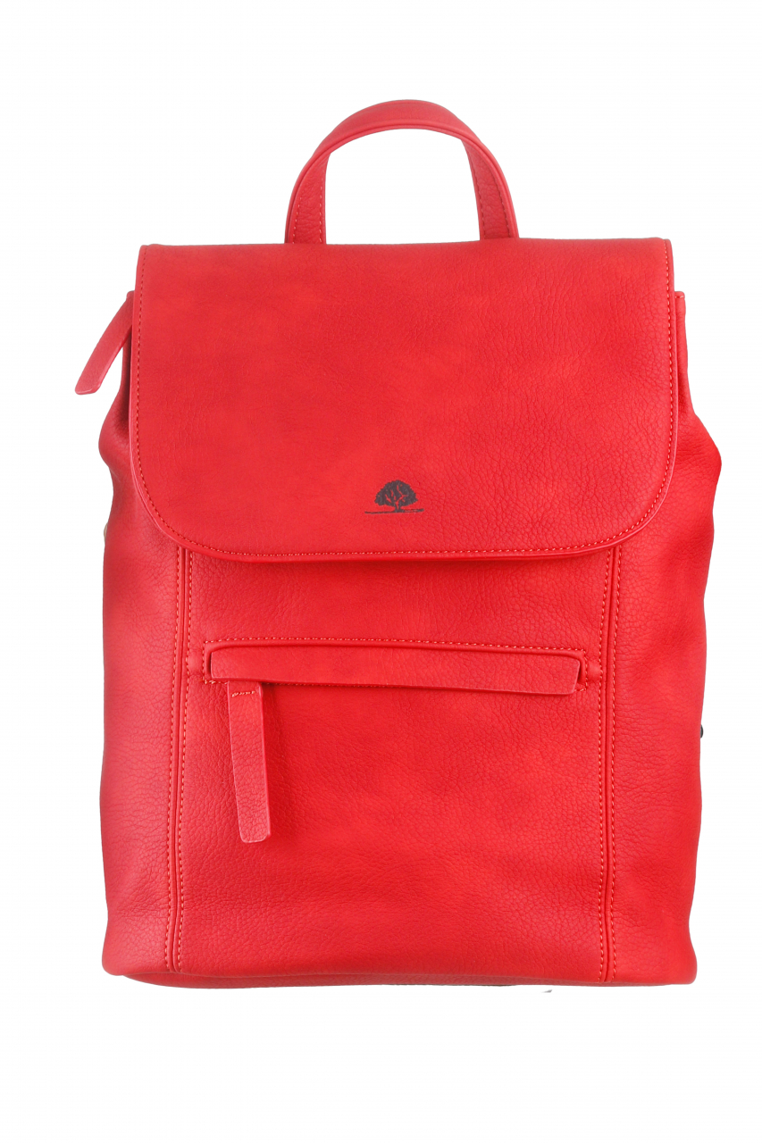 Rucksack Fanzi Mad´l dasch ketchup