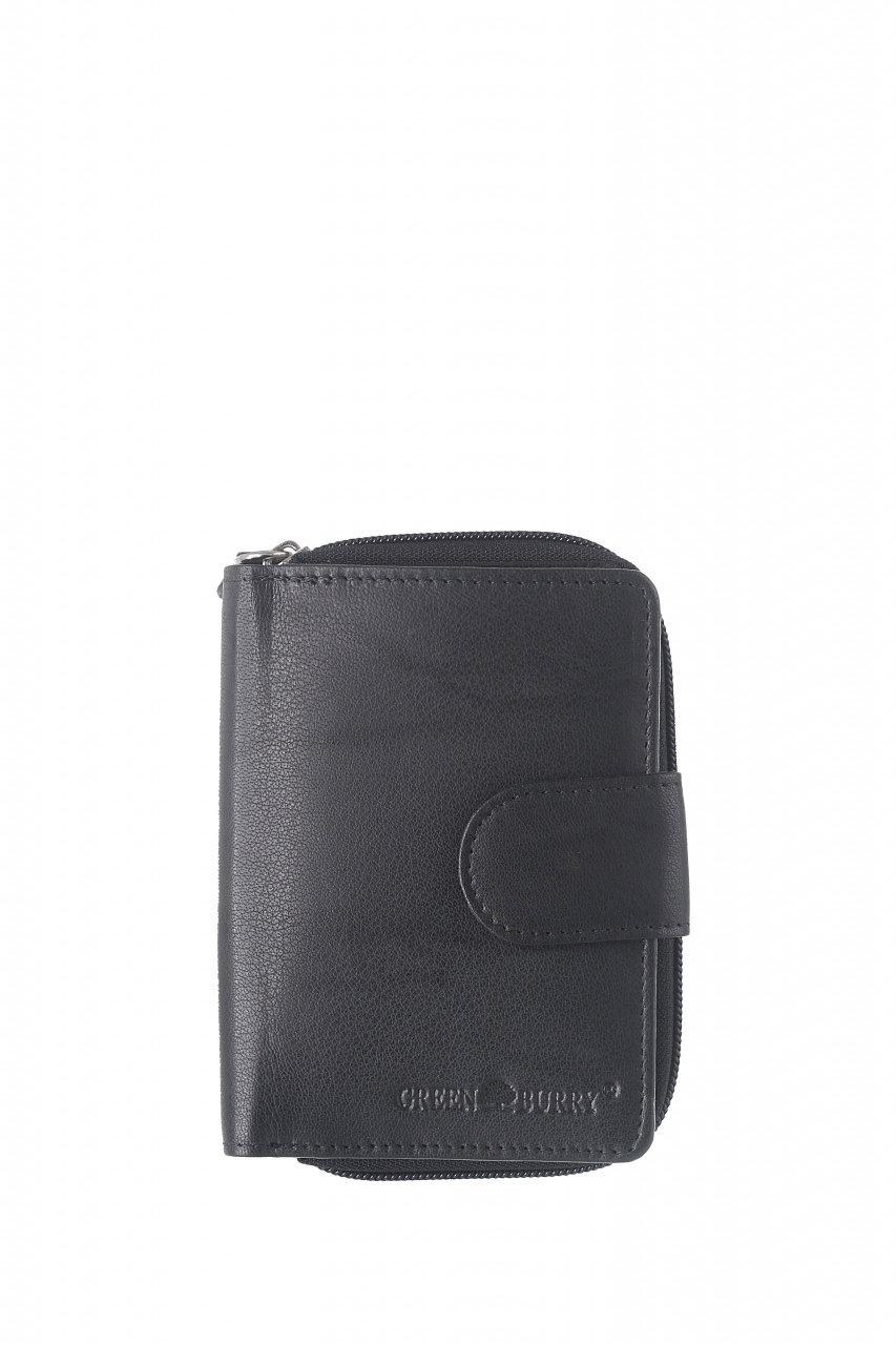 Basic RV-Damenkombi RFID black