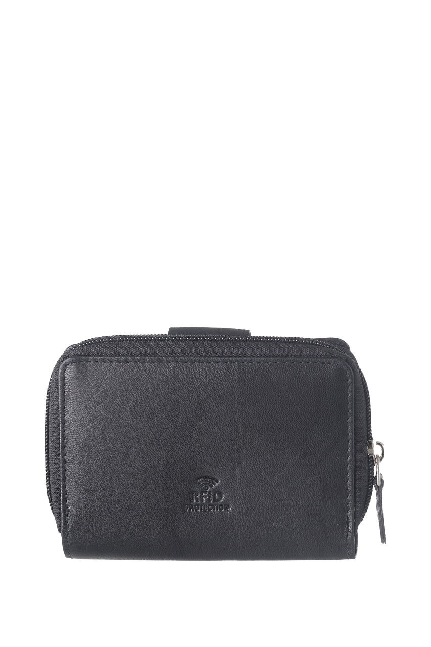 Basic RV-Damenkombi RFID black