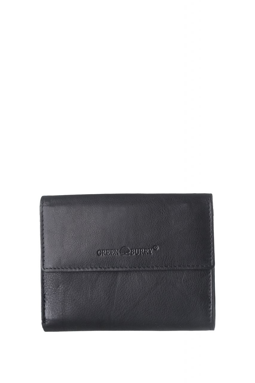 Basic Riegel-Damenkombi RFID black