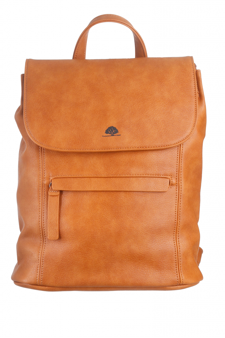 Rucksack Annerl Madl dasch tan