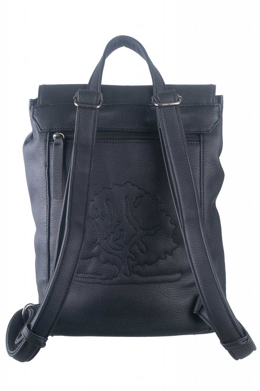 Rucksack Annerl Madl dasch new black