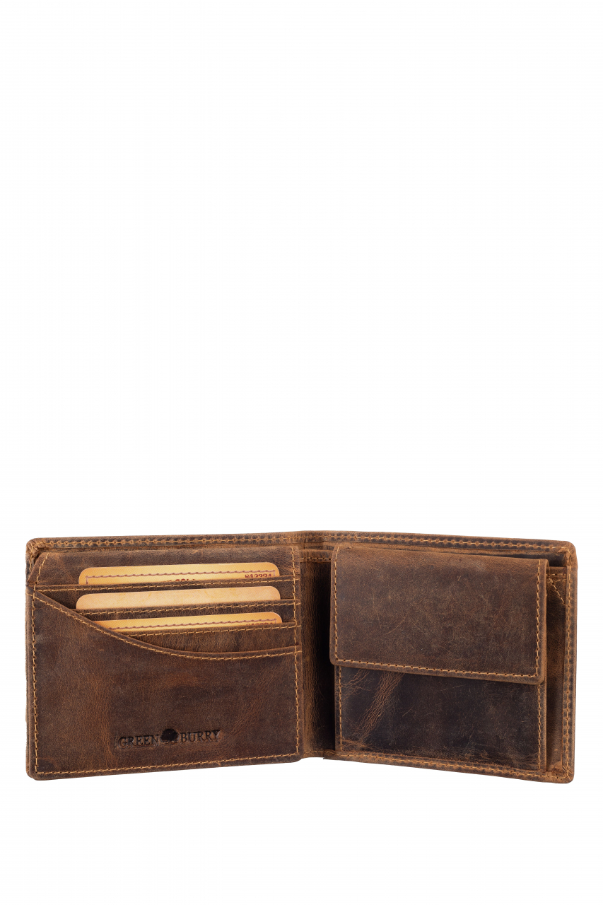 Vintage Scheintasche 2tlg. Forelle