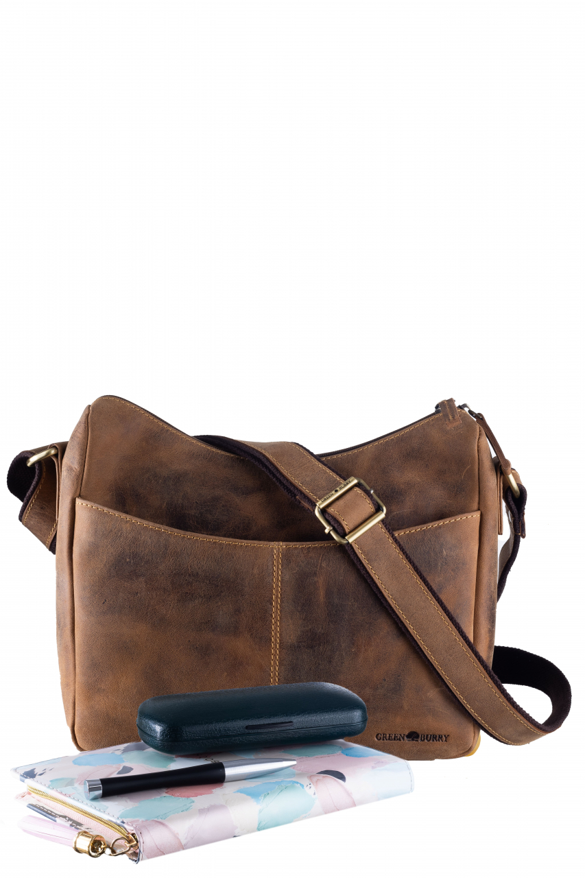 Vintage small Hobobag