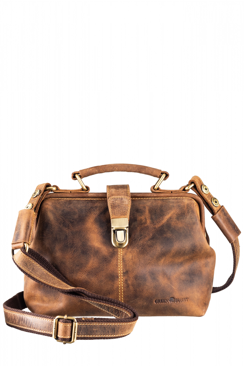 Vintage Bügeltasche small