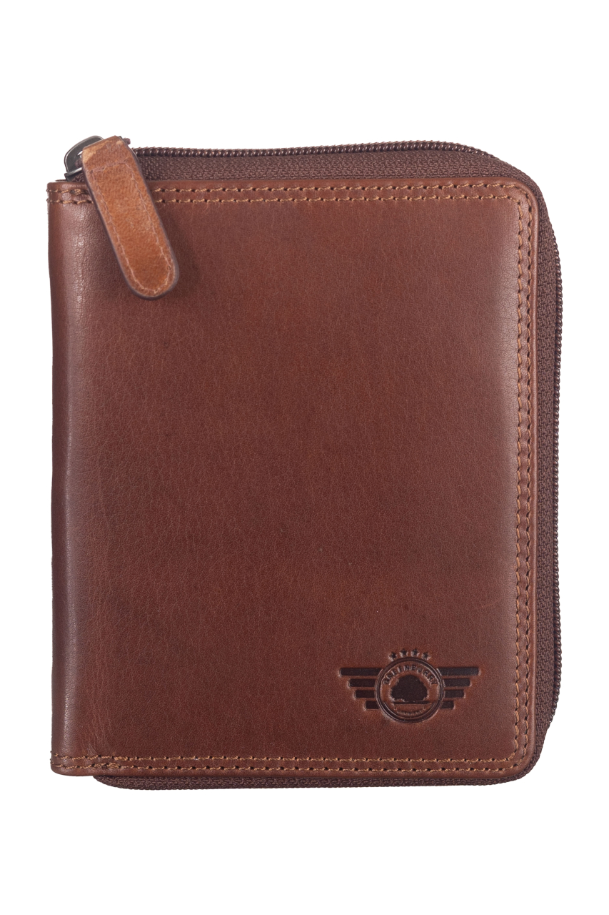 Waxy Vintage Tobacco  RV-Kombibörse RFID