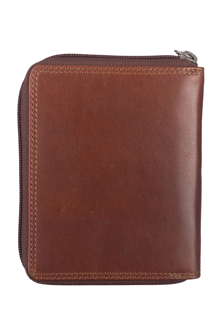 Waxy Vintage Tobacco  RV-Kombibörse RFID